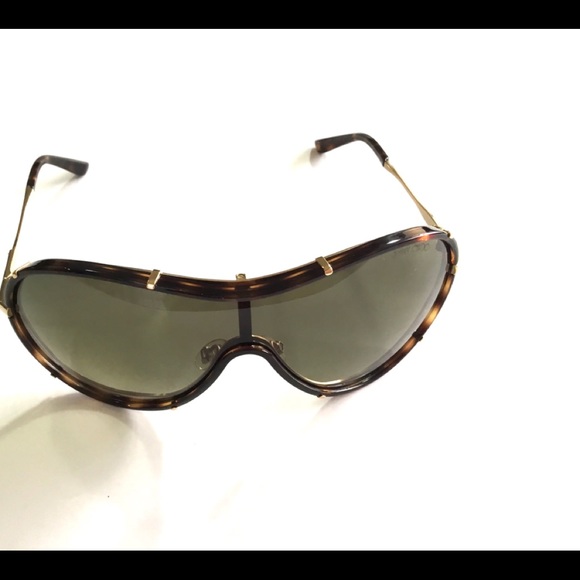 Jimy Choo Sunglasses new and authentic - Picture 5 of 5